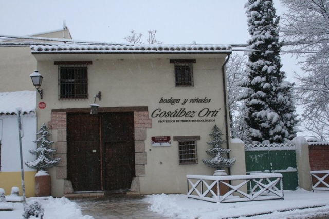 nuestra bodega